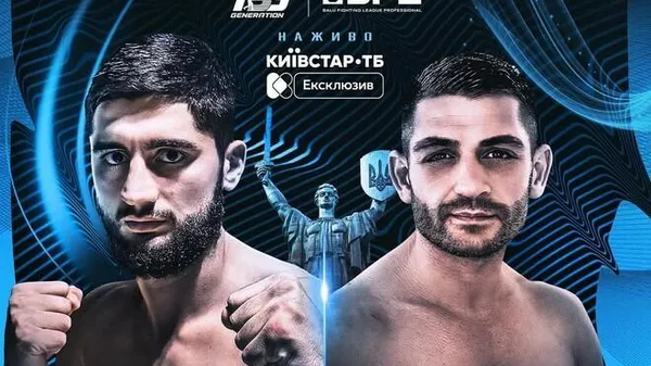 Київ готується до бійки: Петросян очолить вечір боксу проти турецького гостя