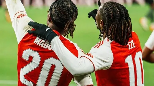 Арсенал йде за золотом, але на шляху – зухвалий "Брентфорд" Ярмолюка. Чи буде сенсація?