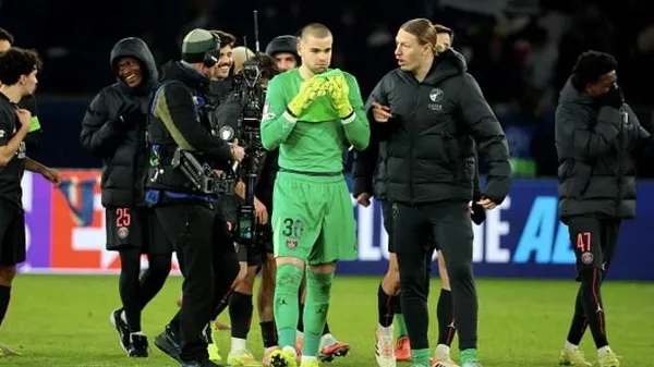 Вратарские войны в Париже: российская пропаганда уже "назначила" своего голкипера в ПСЖ