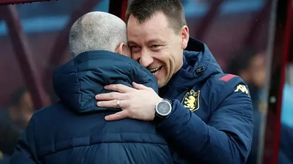 25-й поверх у Москві: Джон Террі зізнався, як один промах у фіналі ЛЧ ледь не коштував йому життя