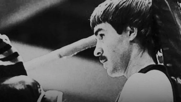 Он выбрал Украину и отрекся от России: ушел из жизни легендарный боксер, чье сердце принадлежало Донбассу