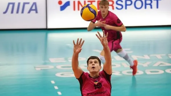 Нерви на межі: молодіжка "Епіцентра" влаштувала трилер у матчі з головним аутсайдером