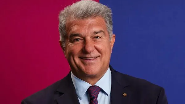 Ми святі, а винен "Реал": Лапорта видав нову порцію виправдань у "справі Негрейри"