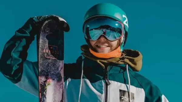 Дев'яте місце? Забудьте! Українка Коцар влаштувала шоу в США і виборола першу медаль Кубка світу