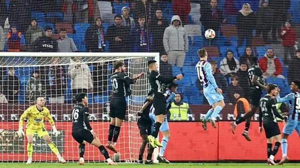 Український десант не допоміг: Трабзонспор ганебно вилітає з Кубка Туреччини