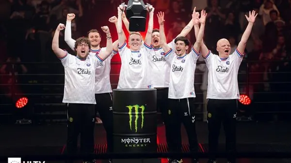 Империя наносит ответный удар: Vitality унизили FaZe и стали королями эпохи CS2
