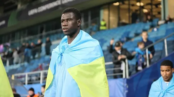 Київ – спокійне місто, а війна – це шанс: легіонер Динамо про свій дивний переїзд