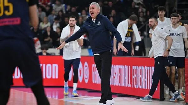 Лед тронулся? Багатскис просит прощения, мечтает о звезде из США и пытается собрать сборную перед битвой с Испанией