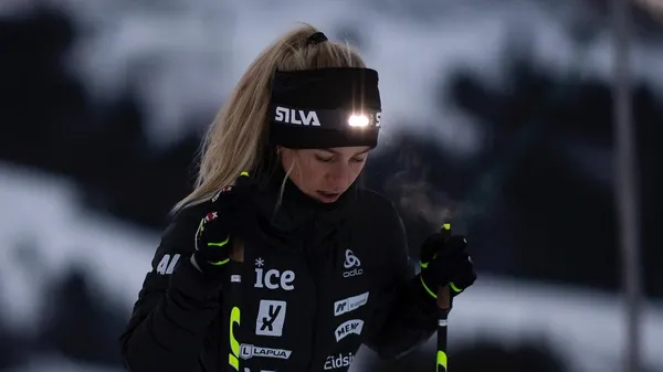 Виграв битву з хворобою, здобув глобус і пішов назавжди. Трагедія норвезького біатлоніста, що розриває серце