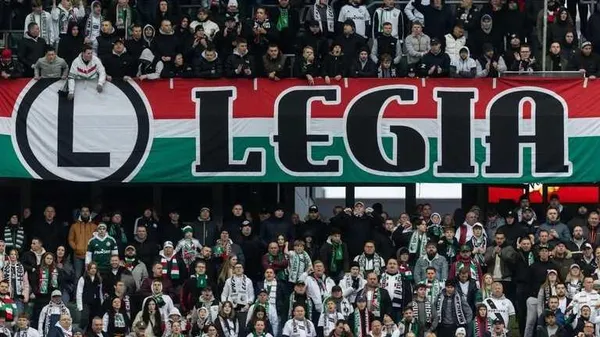 Карма з російським акцентом: як фани "Зеніта" влаштували криваву помсту за Україну. Але є нюанс