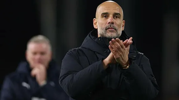 Нерви, валідол і 9 голів: Гвардіола ледь підбирає слова після трилера з Фулгемом