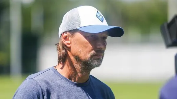 "Ми все робили, але..." Ігор Костюк пояснив поразку 'Динамо' магічним словом 'неякісно'