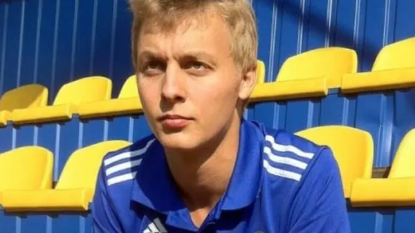 Несподіваний трансфер: експрезидент "Говерли" Шуфрич-молодший тепер грає за головну команду країни – ЗСУ