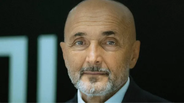 Перемога, за яку соромно: Спаллетті влаштував рознос гравцям "Ювентуса" після матчу з "Пафосом"