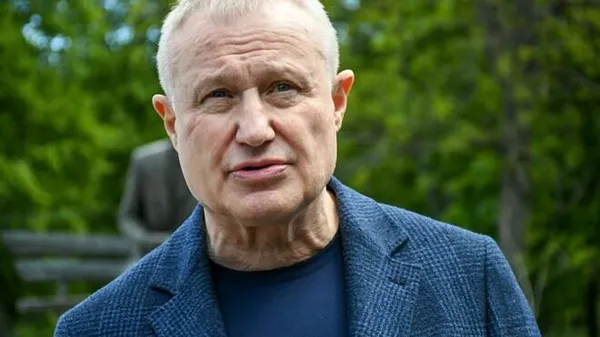 Суркіс про смерть Мунтяна: «Я втратив друга». Київське «Динамо» прощається з епохою