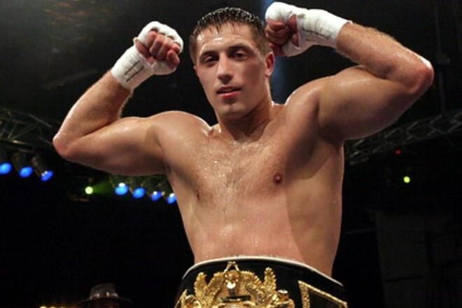 Последний раунд Амиго: Интерконтинентальный чемпион по боксу погиб в бою за Украину