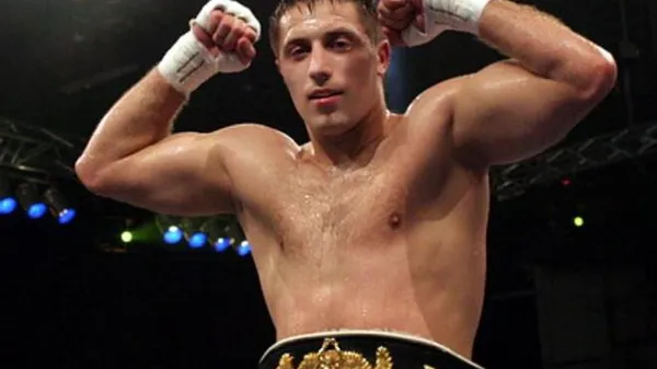 Останній раунд Аміґо: Інтерконтинентальний чемпіон з боксу загинув у бою за Україну