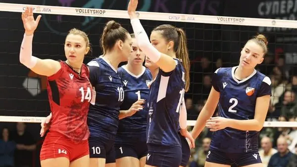 Корона впала? "Буковинка" сенсаційно б'є чемпіонок, а "Балта" не помічає суперниць