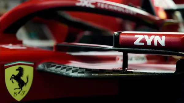 Ferrari подсаживается на ZYN: как табачный гигант нашел новый способ промчаться мимо запретов на рекламу