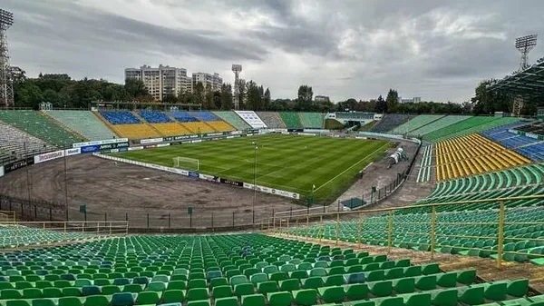 Львів не чекає на "після війни": легендарний стадіон "Україна" отримає нове життя