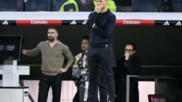 Зідан 3.0? У Мадриді вже готують трон для старого-нового короля