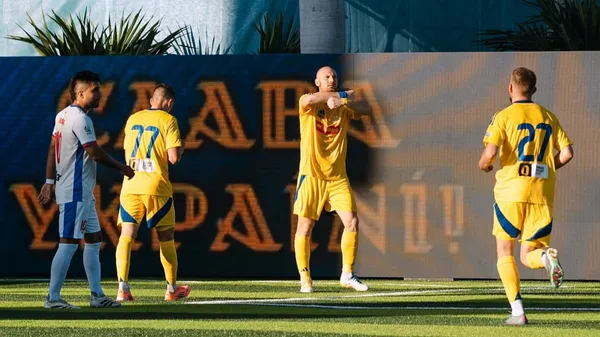 Долг, который надо вернуть: Украина получила шанс на сладкую месть Казахстану на ЧМ по сокке