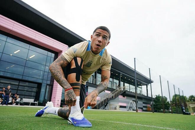 Сенсация, которую никто не ждал: аргентинец назвал Месси лучшим в истории