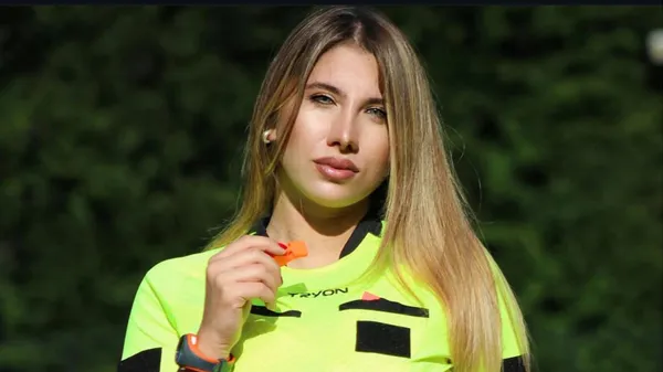 Пожизненный бан? Не смешите мои бутсы: звезда секс-скандала возвращается в турецкий футбол