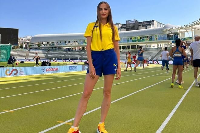 Таблетка за 15 гривень, 'патріотизм на сухарях' і мільйон жалю: Наталя Прищепа про те, чому з України тікають чемпіони