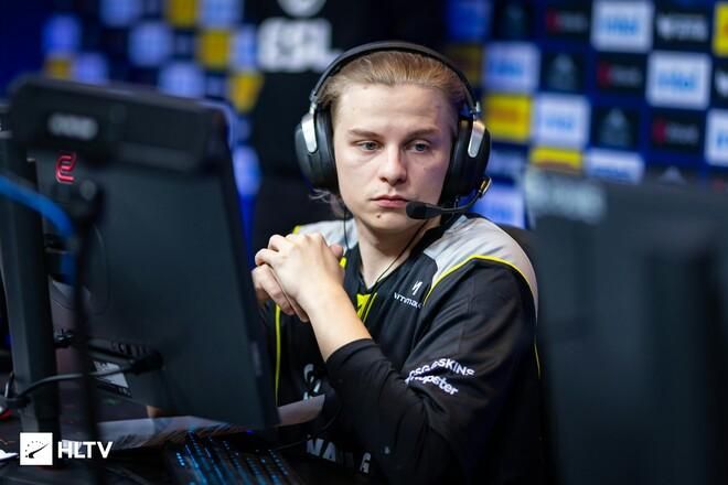 Мрія розбилась об FaZe Clan. Капітан NAVI – про болючу поразку та віднайдену пристрасть