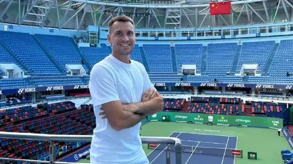 Український фараон: Вадим Урсу знову підкорив Єгипет і зберіг 100% результат у фіналах