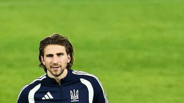 Не шукайте в гівні малини: дружина Забарного "тепло" зустріла російського новачка ПСЖ