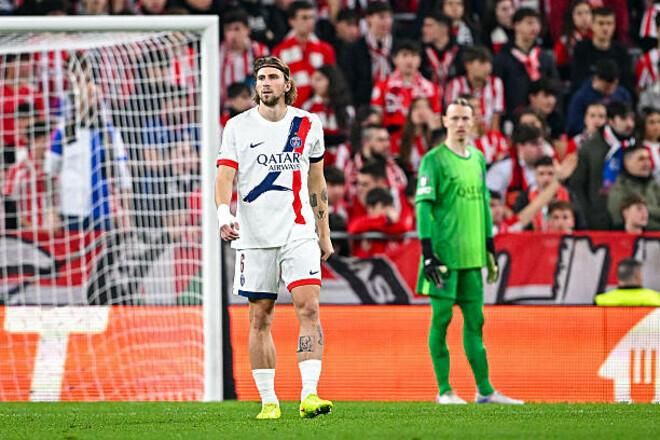 Конец русской сказки в Париже? Энрике поставил на место Сафонова и объяснил, кто в доме хозяин