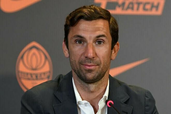 "Божевільна робота" і повна підтримка: Срна виписав Турану аванс довіри на тлі травм та невезіння