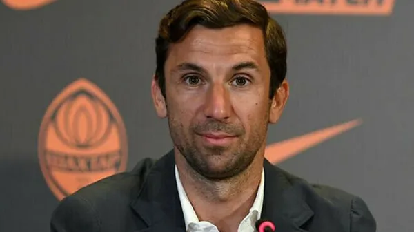 "Божевільна робота" і повна підтримка: Срна виписав Турану аванс довіри на тлі травм та невезіння