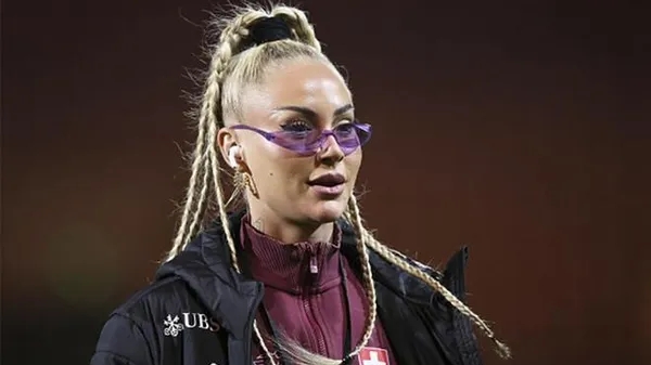 Коли закінчились лижники: Златан та Леманн понесуть олімпійський вогонь