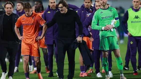 Узники "Виола Парк": как "Фиорентина" закрылась от мира после очередного фиаско