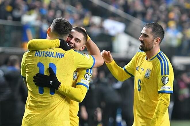 Іспанський дім для української мрії: збірна обрала стадіон для битви за ЧС-2026