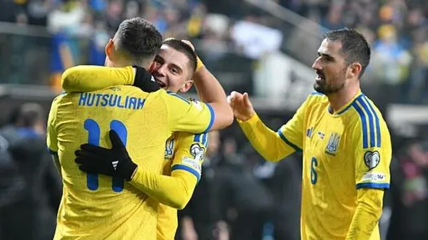 Испанский дом для украинской мечты: сборная выбрала стадион для битвы за ЧМ-2026