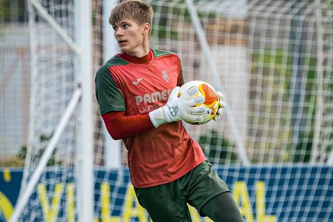 «В Україну повернутися встигну»: Сповідь українського воротаря, який обрав мрію про ЛЧ замість стабільності в УПЛ