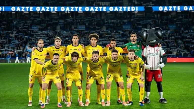 Циганков-шоу в Іспанії: українець геніальною п'ятою витягнув "Жирону" з прірви