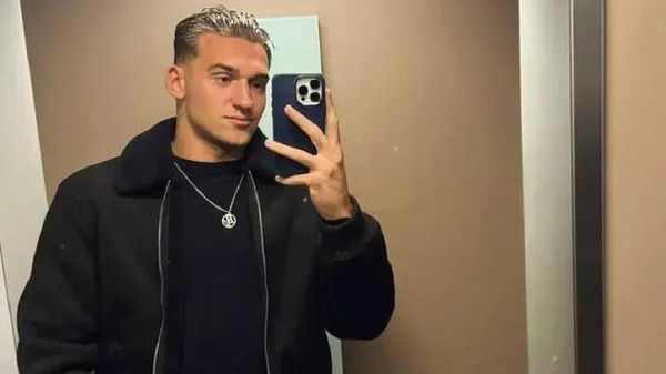 Вьюнник против "Шахтера": как "ящик Пандоры" Зинченко помог выиграть войну с клубом