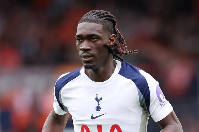 Миллион фунтов страха: как звезда "Тоттенхэма" играл в прятки с грабителями в собственном доме