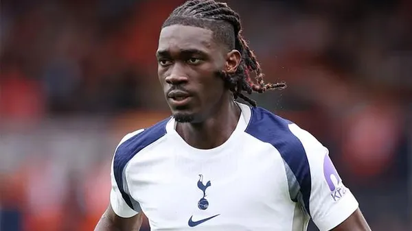 Миллион фунтов страха: как звезда "Тоттенхэма" играл в прятки с грабителями в собственном доме