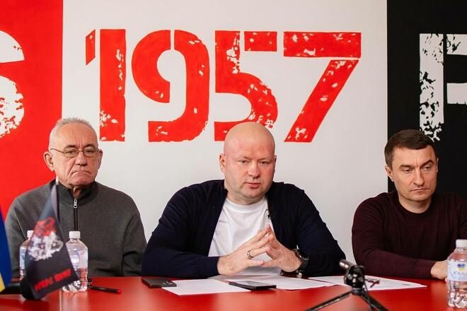 Свет погас, включился сарказм: президент Вереса выставил ультиматум Металлисту 1925 и всей УПЛ