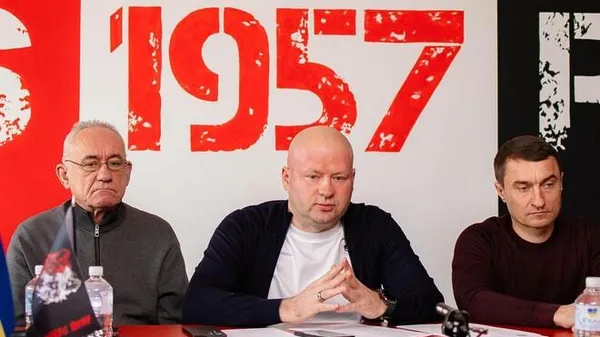 Свет погас, включился сарказм: президент Вереса выставил ультиматум Металлисту 1925 и всей УПЛ