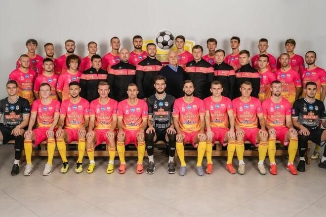 Титанік УПЛ йде на дно? Полтава скидає шістьох "за борт" у спробі врятуватися