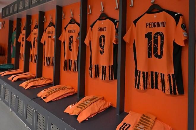 Святая святых в Кракове: Шахтер показал, где куется победа над Риекой