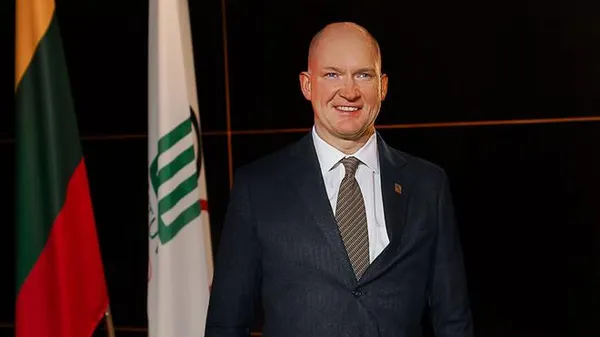 Президент волейболу Литви: "Паніки немає. Ми готуємось, бо відчули росію на власній шкірі"