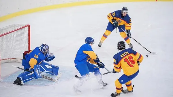 Валідол на замовлення: Україна програвала 2:4, але вирвала перемогу в Румунії в овертаймі